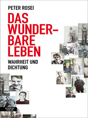 cover image of Das wunderbare Leben